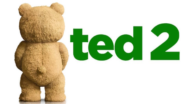 Ted 2: recensione in anteprima