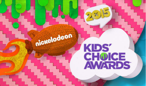 Teen Choice Awards 2015: tutte le nomination