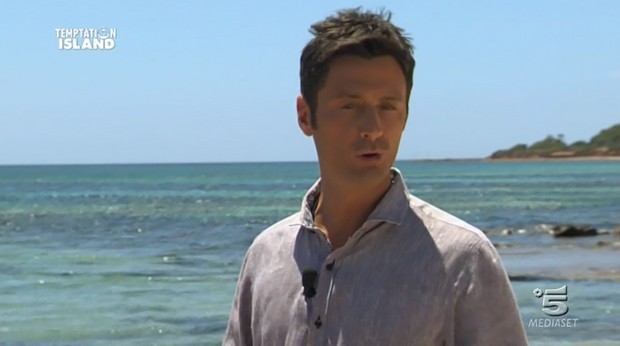 Temptation Island 2 | Puntata 25 giugno 2015 | Gallery