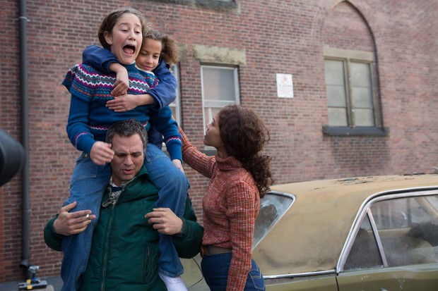 Teneramente folle: seconda clip in italiano del film con Mark Ruffalo