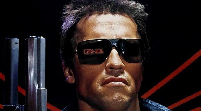 Terminator: il cult del 1984 torna al cinema