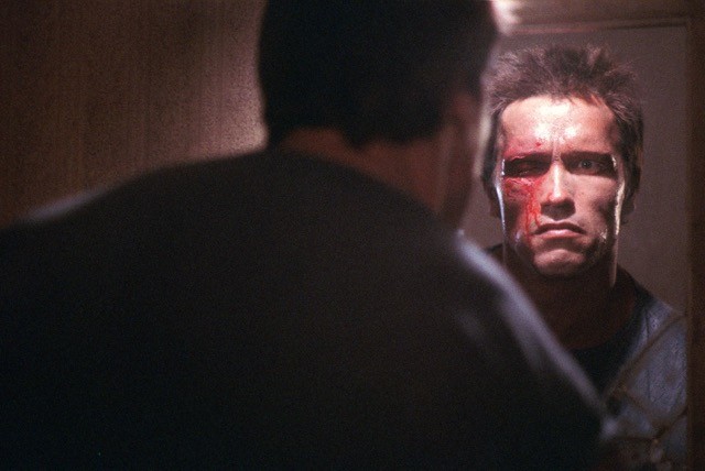Terminator (1984)