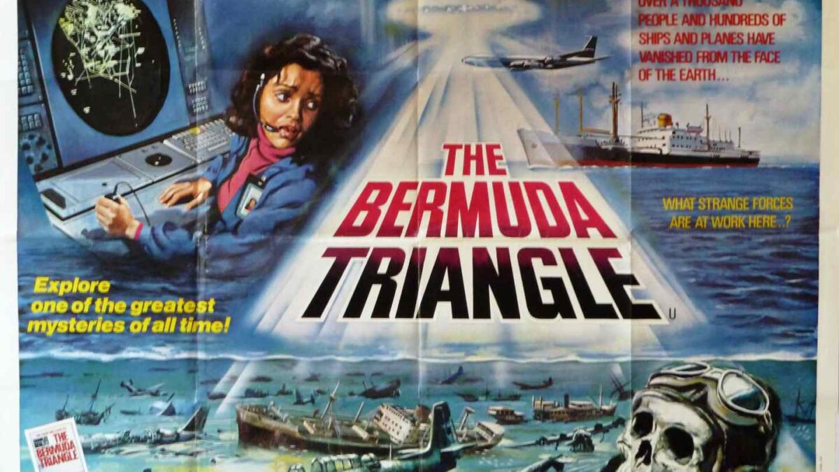 Il Triangolo delle Bermuda: Skydance Productions, Universal e Warner pianificano 3 film differenti