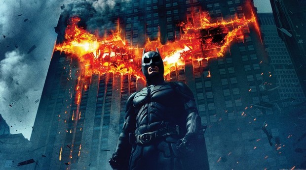 The Dark Knight: epico video tributo alla trilogia di Christopher Nolan