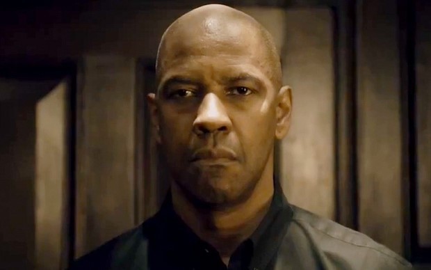 The Equalizer 2 uscirà il 29 settembre del 2017 – torna Denzel Washington