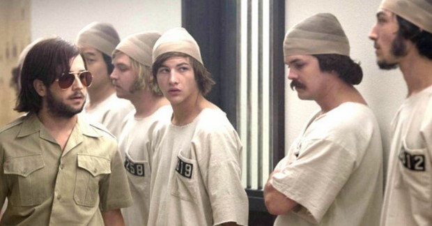 The Stanford Prison Experiment: trailer del nuovo film basato sull’Esperimento carcerario di Stanford