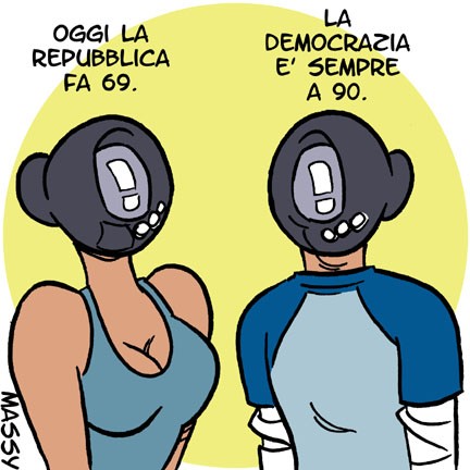 Festa della Repubblica