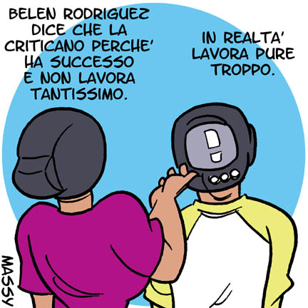 Poco è troppo