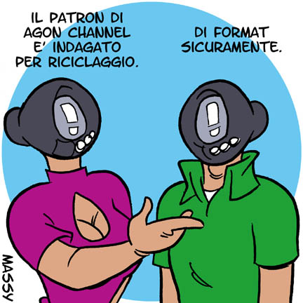 Riciclaggio