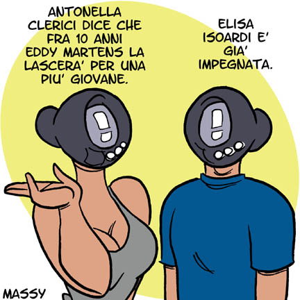 Ricambio generazionale