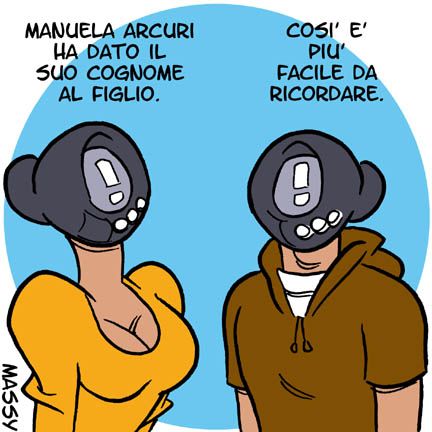 Trucchi mnemonici