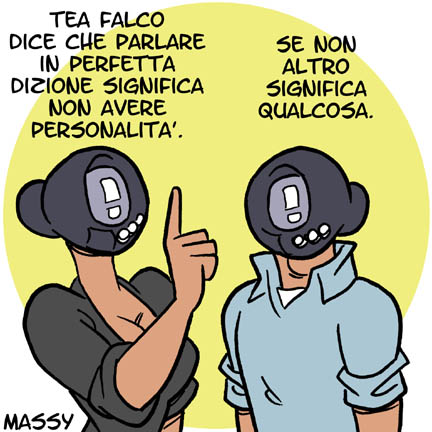 Dizione