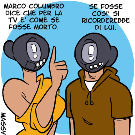 Memoria televisiva