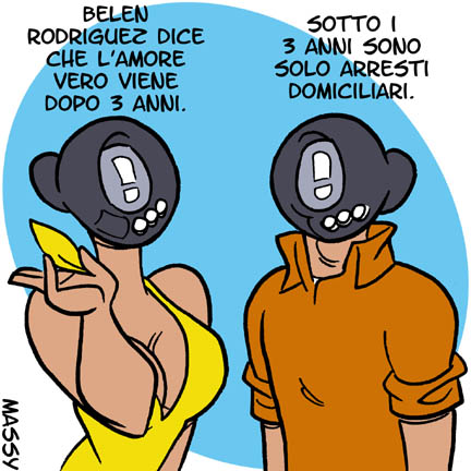 Condanne brevi