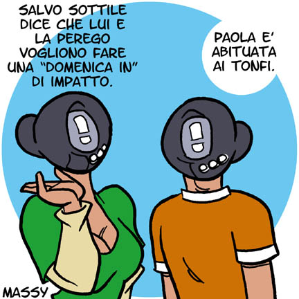 Impatto sicuro