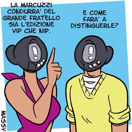 Doppio fratello