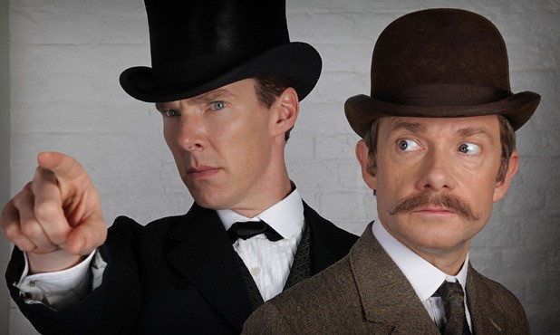 Sherlock, la quarta stagione tra due anni. Steven Moffat: “Arriveranno risposte a domande mai fatte”