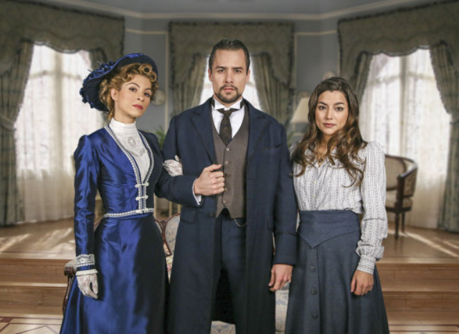 Una vita: la nuova soap spagnola del pomeriggio di Canale 5