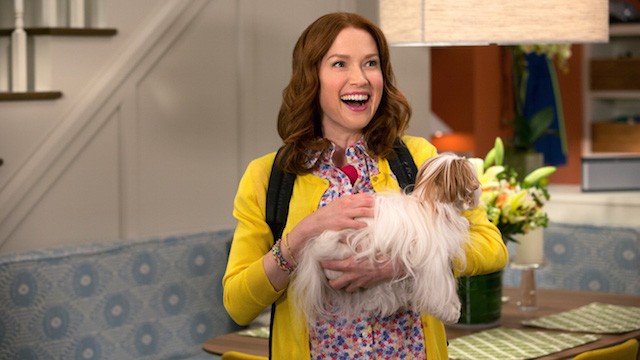 Unbreakable Kimmy Schmidt, Ellie Kemper: “Mi piace l’ottimismo della protagonista. Per prepararmi ho fatto una maratona di 30 Rock”
