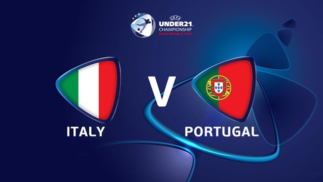 Europei 2015 U21, Italia-Portogallo su Rai 1: diretta dalle 20.30