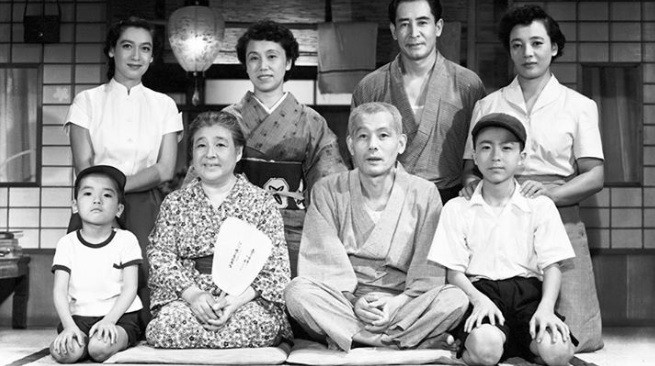 Viaggio a Tokyo: capolavori restaurati di Yasujiro Ozu al cinema
