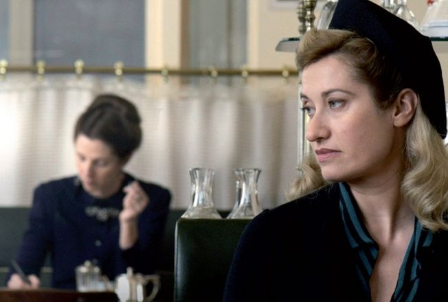 Violette: il trailer italiano del film su Violette Leduc
