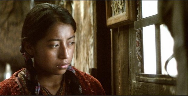 Vulcano – Ixcanul: trailer italiano del film premiato a Berlino