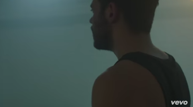 Will Young, Thank You: testo, traduzione e video ufficiale