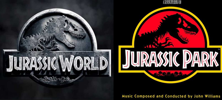 Jurassic World al cinema. E la colonna sonora di Jurassic Park torna in classifica