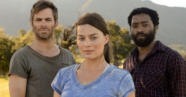 Z for Zachariah: primo trailer del film post-apocalittico con Chiwetel Ejiofor, Margot Robbie e Chris Pine