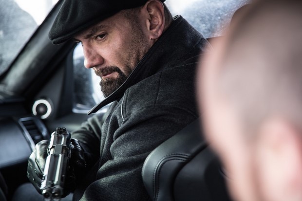 007 Spectre: nuove immagini ufficiali