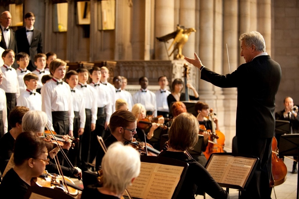 Boychoir – Fuori dal coro