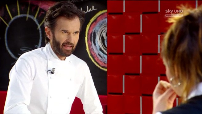 Hell’s Kitchen Italia 2 | Foto della semifinale del 2 luglio 2015