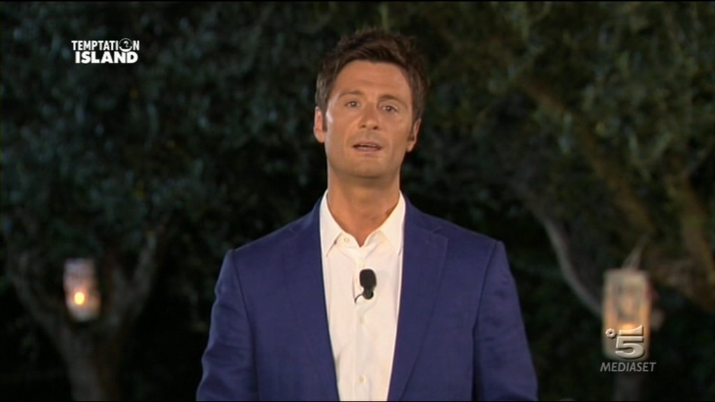 Temptation Island – ultima puntata – lieto fine e amore per tutte e 4 le coppie