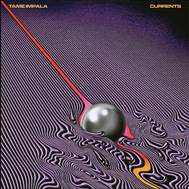 Tame Impala, nuovo album Currents in streaming gratuito