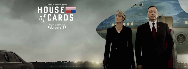 L’irresistibile ascesa, la Rai punta ad un House of Cards italiano?