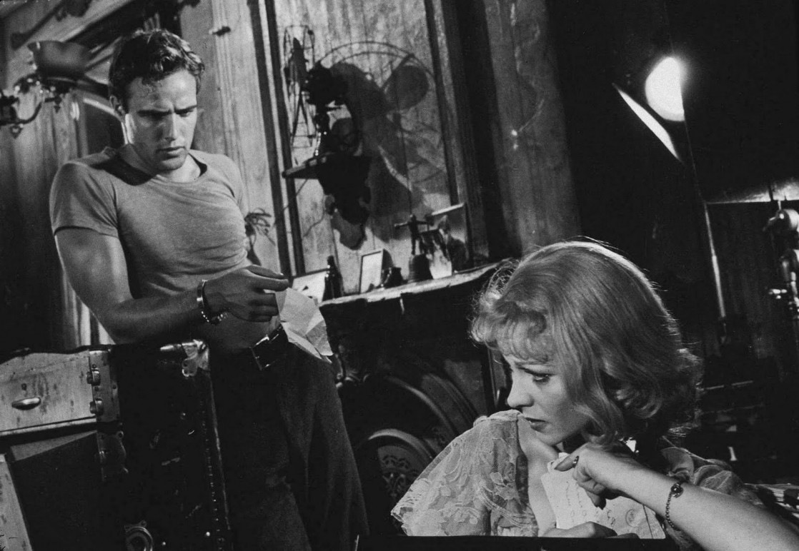 Marlon Brando: i pareri dei colleghi di Hollywood