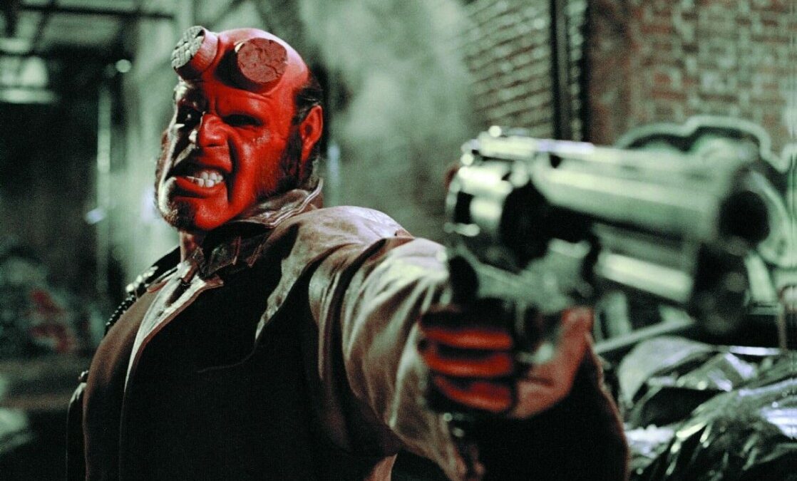 Hellboy 3, Ron Perlman rilancia: finiamo questa trilogia
