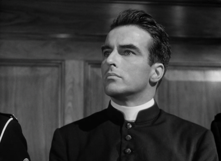 Montgomery Clift raccontato dai colleghi di Hollywood