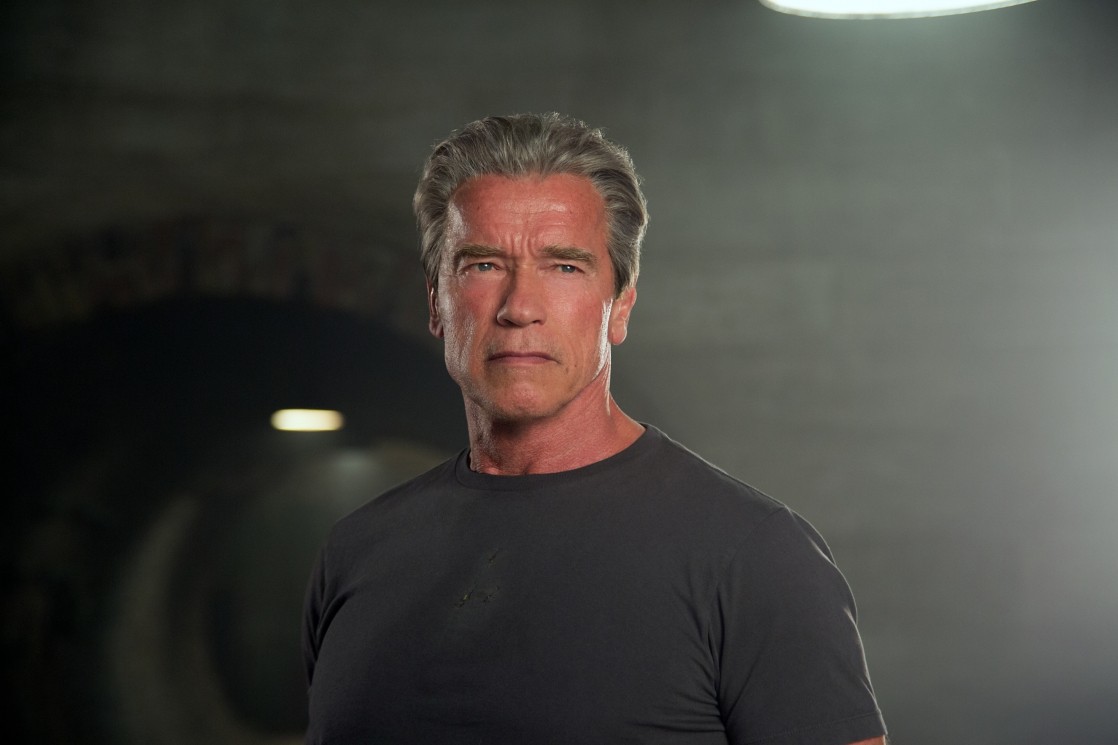 Terminator Genisys
