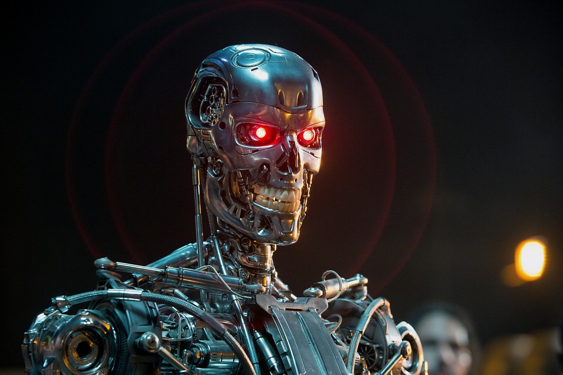 Terminator Genisys: 25 curiosità sul reboot