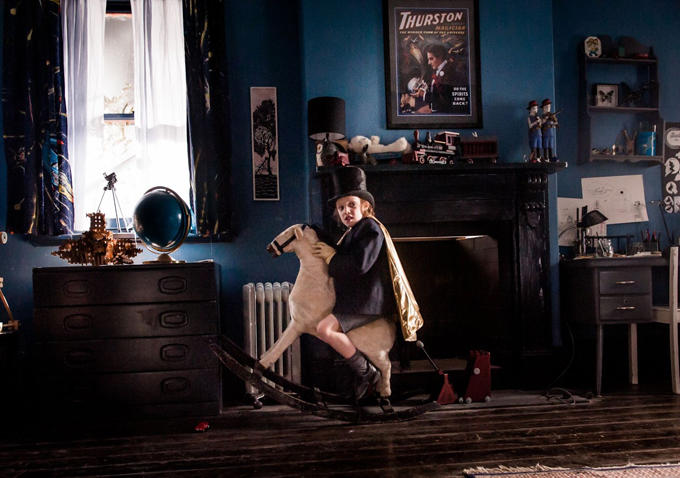 Babadook: le recensioni Italiane e Americane