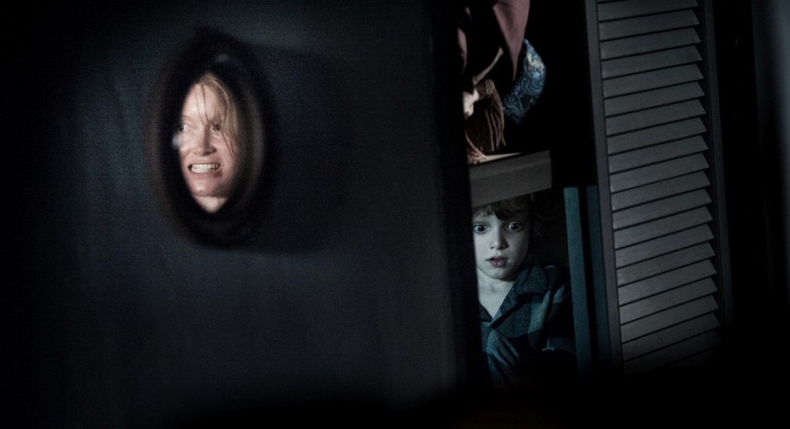 Babadook: curiosità del film horror e il corto originale Monster