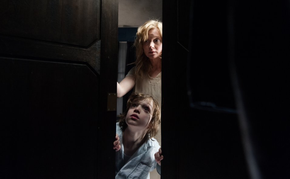 Box Office Italia 21 luglio: Babadook sempre primo