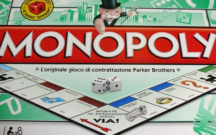 Monopoli, via libera al film –  Andrew Niccol scriverà la sceneggiatura