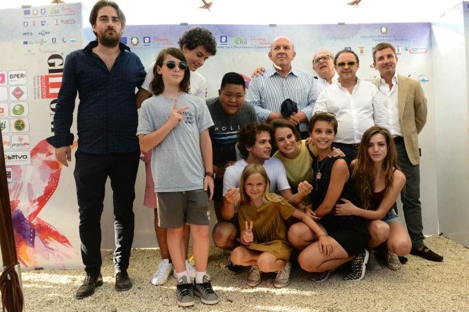 Giffoni 2015, il direttore Gubitosi: “Distruggere il Festival per rinascere”