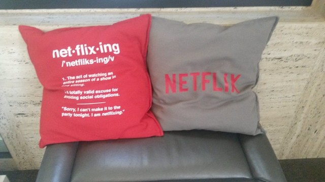 Netflix in Italia, Stuart Gurr a Blogo: “Non avremo Orange is The New Black ed House of Cards. Produzioni italiane? Se potranno essere distribuite all’estero”