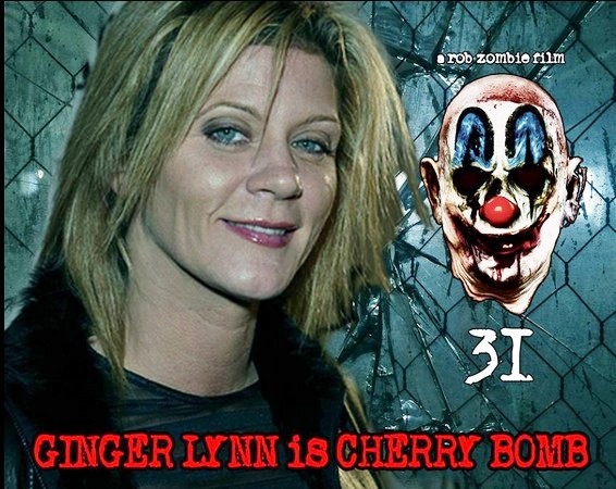 31 di Rob Zombie – cast e prime immagini ufficiali