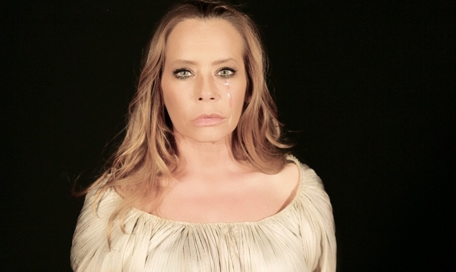 Barbara De Rossi a Blogo: “Amore Criminale torna a settembre, ora sarò Medea a teatro”