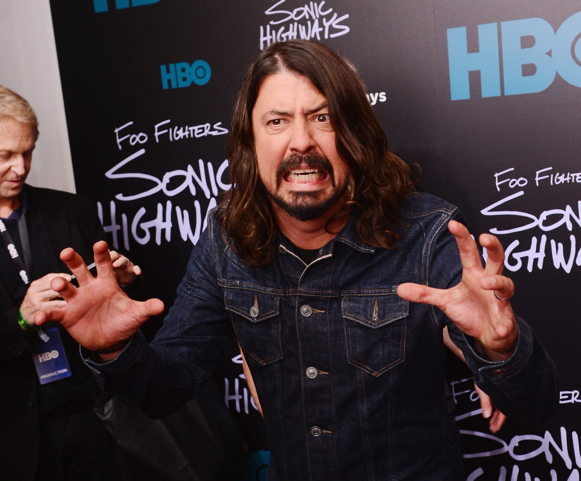 Rockin’ 1000, il mega-tributo italiano ai Foo Fighters